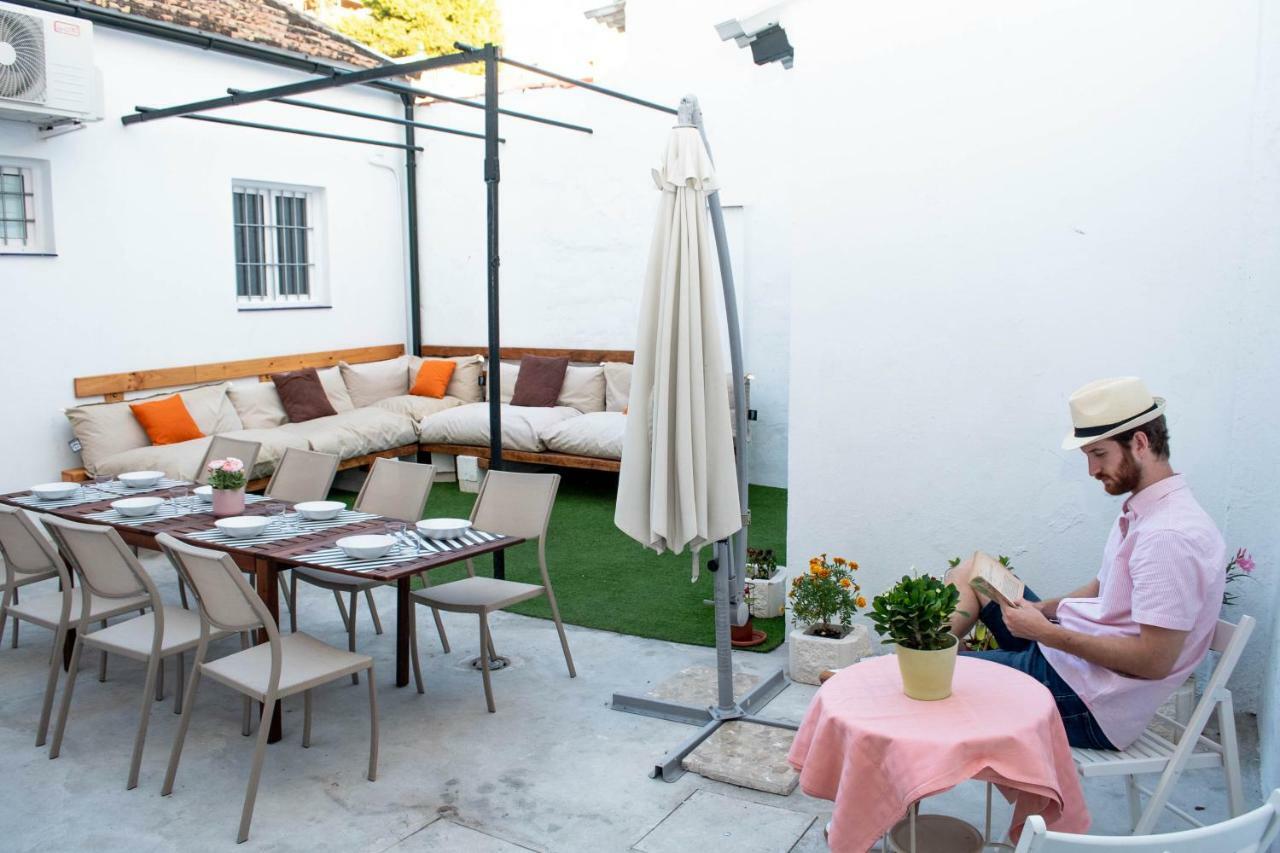 Casa Juan Breva Villa - Malaga — Photos 3